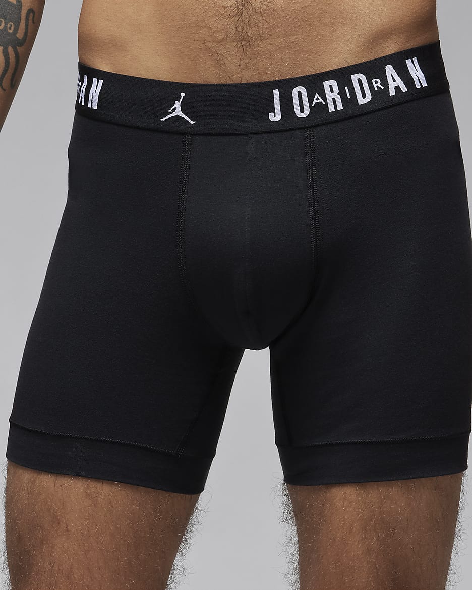Jordan boxer shorts deals